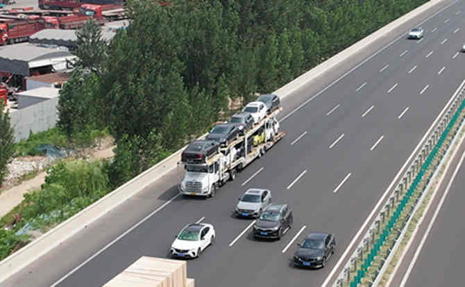 源城区高速公路汽车救援